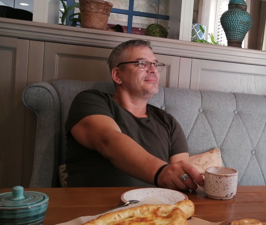 Дмитрий Владимирович Запорожски, директор на различни компании