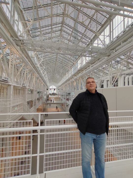 Преглед на Запорожие Дмитрий за каменния килим